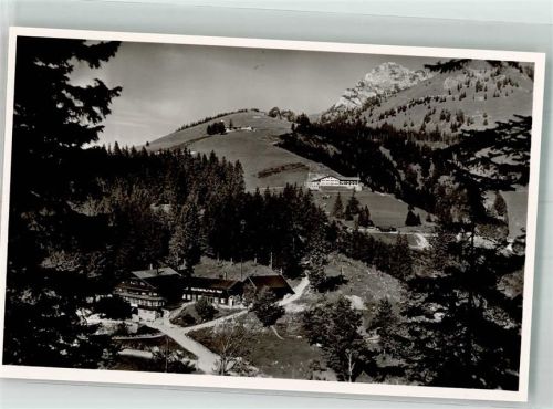 Sudelfeld Gasthaus Berghaus
