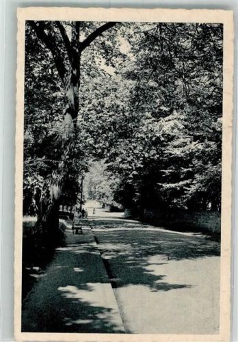Wallerfangen Von-Papen-Straße