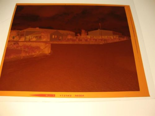 Neuenkirchen Negativ