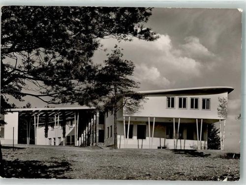 Dabringhausen Jugendherberge