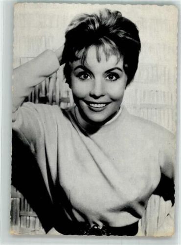 Sonja Ziemann