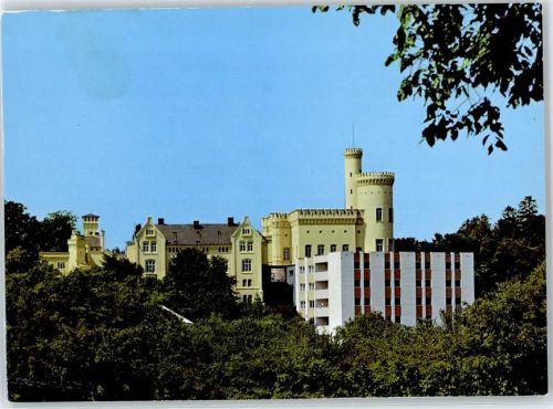 Selent Schloss