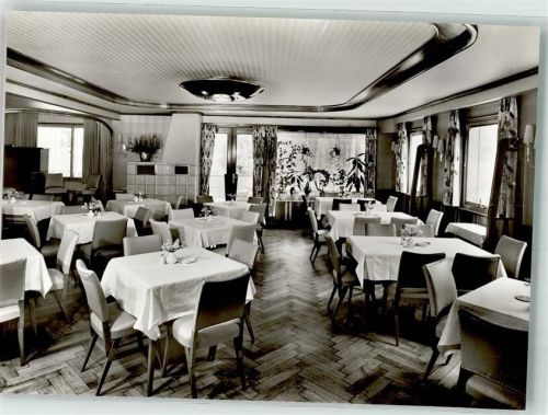 Berneck Gasthaus Pension Waldhorn
