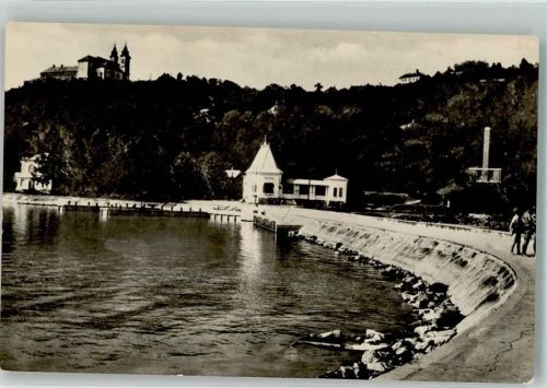 Tihany 1963