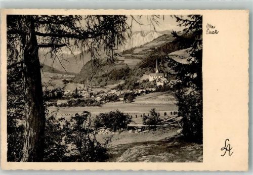 Oetz 1938