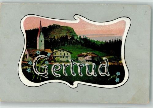 Gertrud Edgar Schmidt Serie 1515