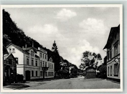 65623 W6251 Zollhaus , Rhein-Lahn-Kr - Hotel Pension Reusch