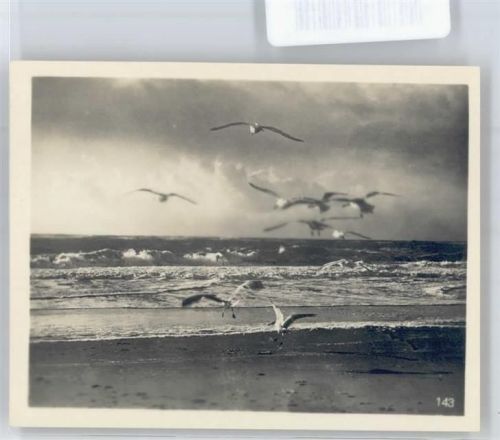 26486 W2946 Wangerooge , Nordseebad - Fotoabzug
