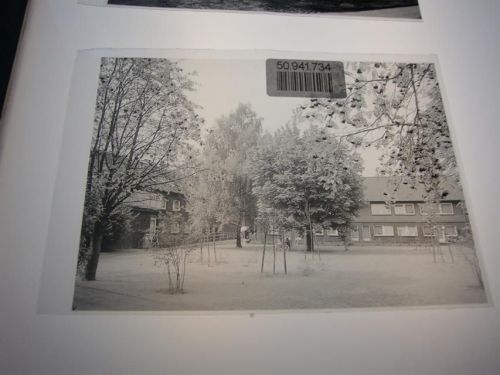Hohenhameln Negativ