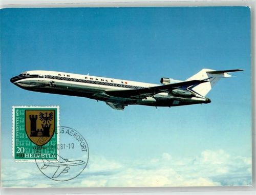 Boeing 727
