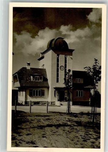 Bad Wildbad Kepler-Sternwarte