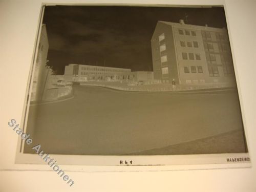 Itzehoe Negativ