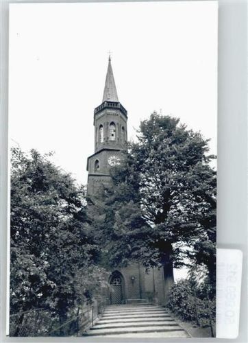 Clenze Fotoabzug
