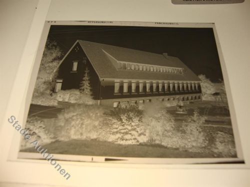 Büttendorf Negativ