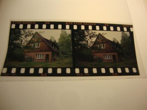 Bispingen Haus Spokul, Dia