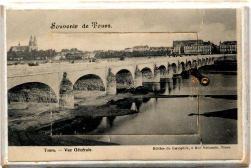 Tours Leporello