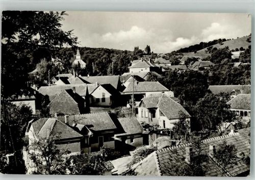 Miskolc Bükkszentkereszt