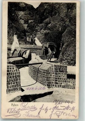 Aden 1902