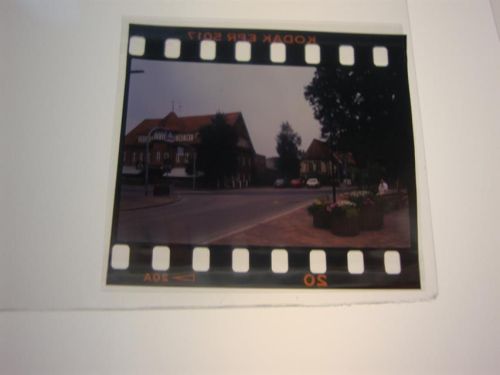 Hankensbüttel Dia