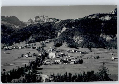 San Giovanni Gesamtansicht