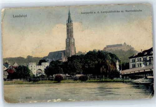 Ansichtskarte