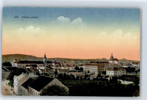 Jicin