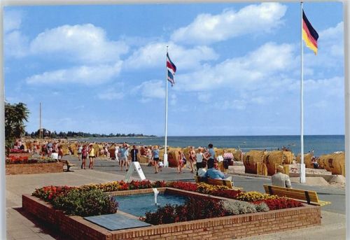 Kellenhusen Strandpromenade AKU1