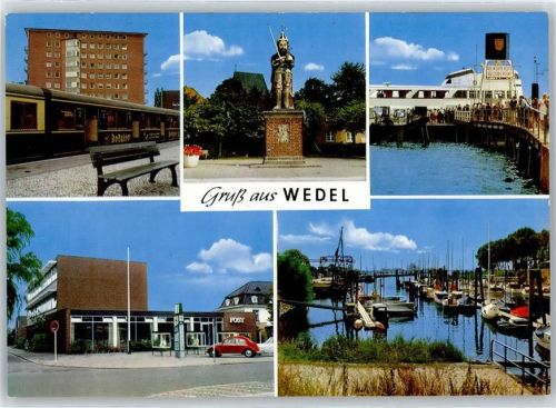22880 W2000 Wedel