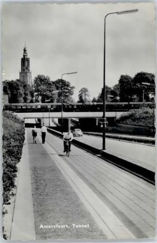 Amersfoort Tunnel
