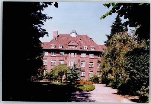21756 W2176 Osten , Oste - Fotoabzug