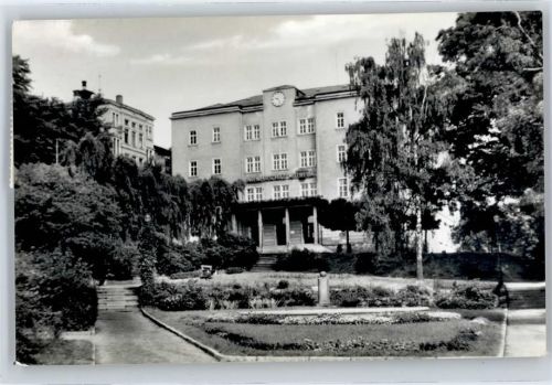 Mittweida Schule