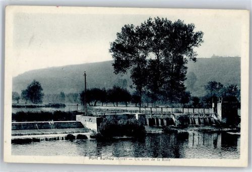 Authou Brücke