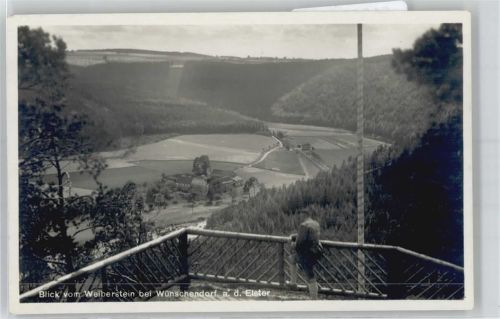 Wünschendorf Weiberstein