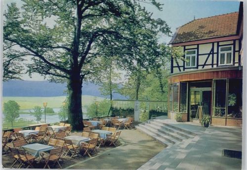 38154 W3308 Königslutter am Elm - Restaurant Reitling