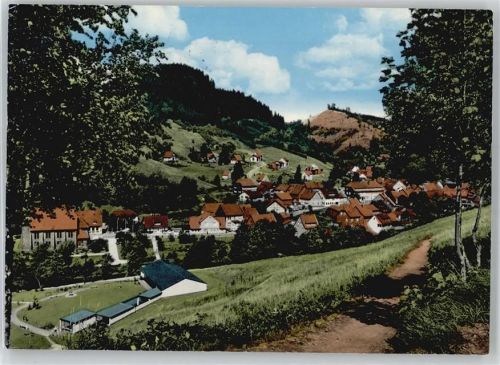 37412 W3429 Sieber - Gesamtansicht