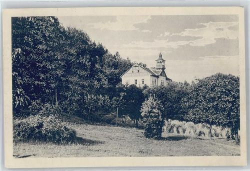 Jicin Jitschin - Prachauer Felsen, Pensionat Spol