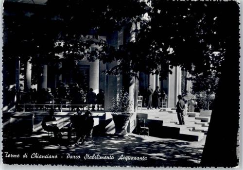 Chianciano Terme