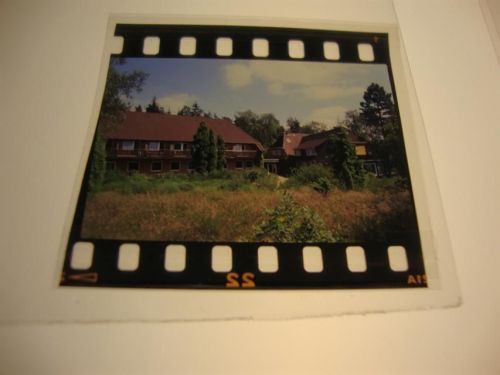 Bispingen Haus Spokul, Dia