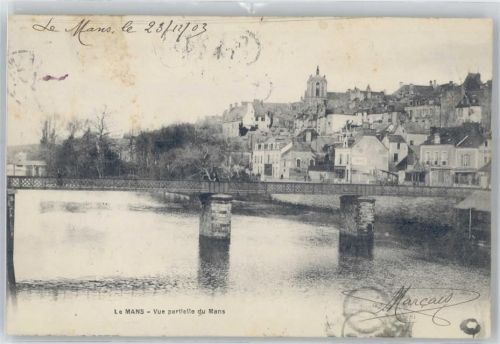 Le Mans