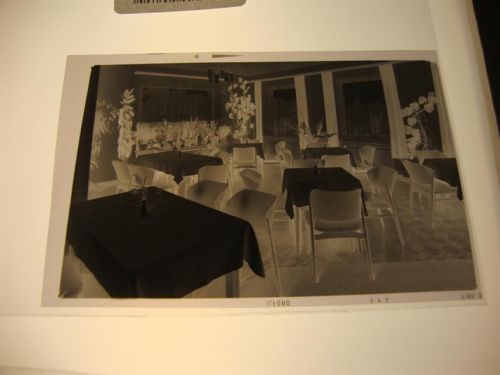 Asbeck Gasthaus, Negativ