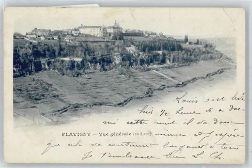 Flavigny