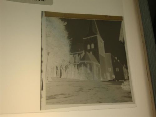 Herzebrock Negativ