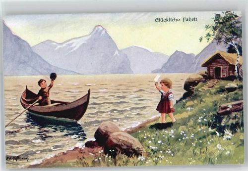 Kinder Poesie