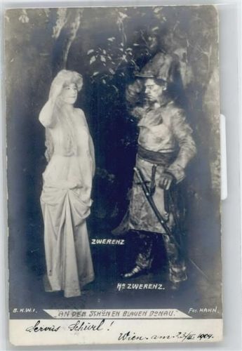 Zwerenz