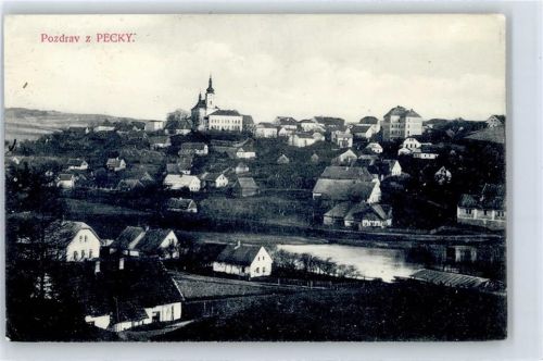Nova Paka Pecka