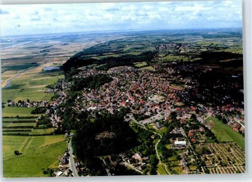 25712 W2224 Burg (Dithmarschen) - Gesamtansicht