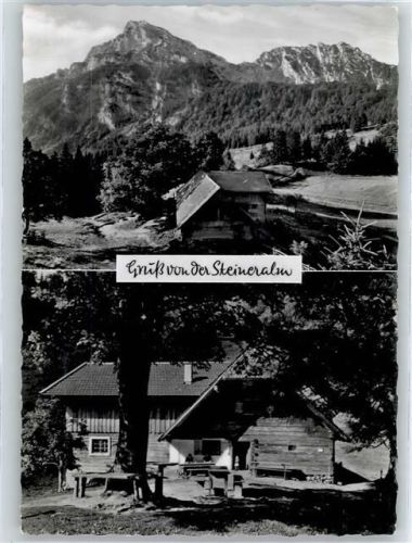 Piding Steineralm