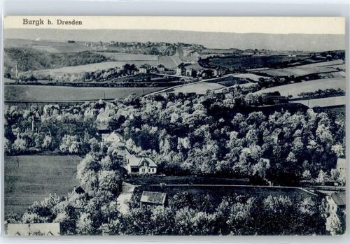 Burgk Ortsansicht