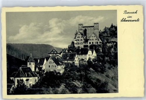 72213 W7272 Berneck , Württ