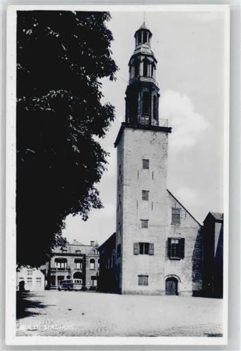 Hulst Stadhuis
